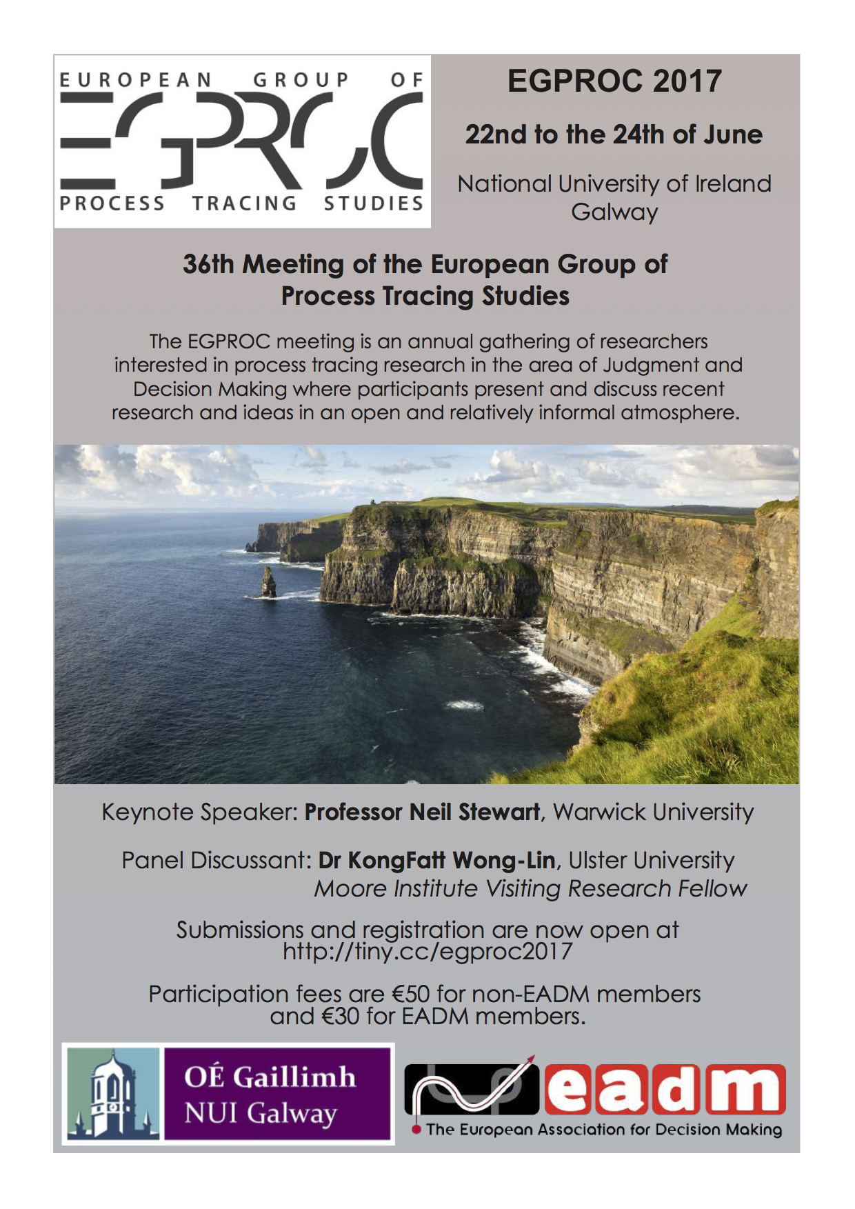 EGPROC 2017 poster